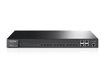 TP-Link 12 Port JetStream L2 Managed Switch